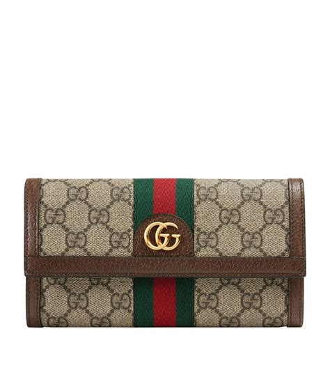 gucci wallet durability|gucci wallet for cheap.